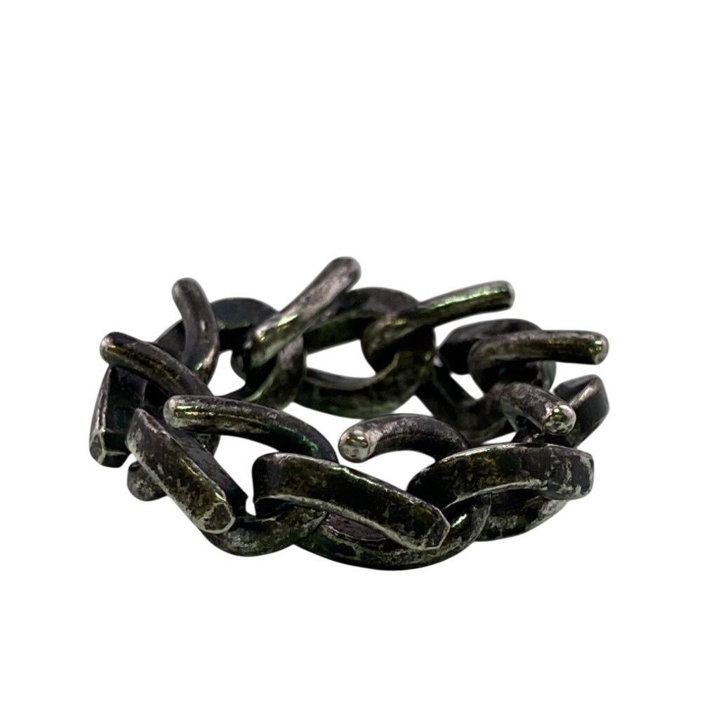 Tiffany & Co Forgelink Ring
