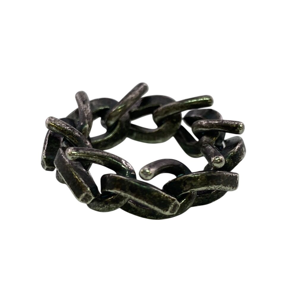 Tiffany & Co Forgelink Ring — view 3