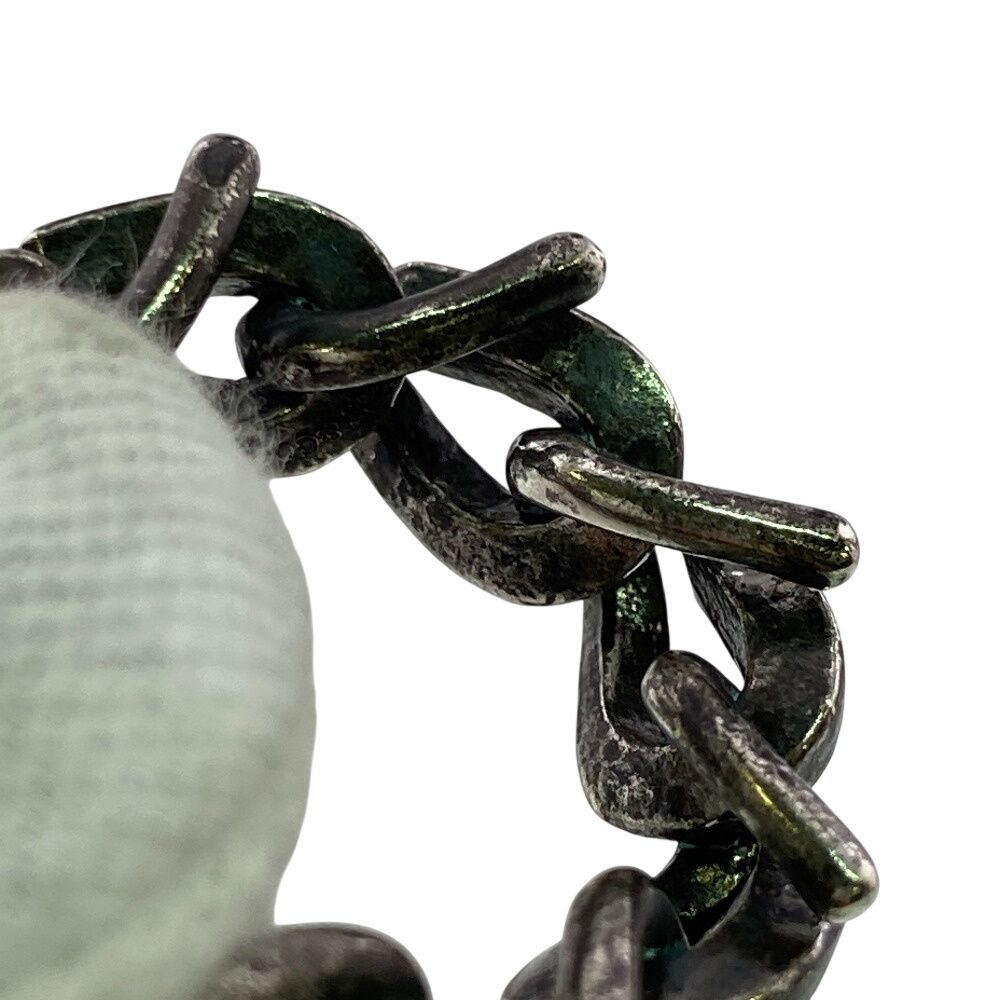 Tiffany & Co Forgelink Ring — view 7