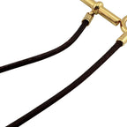 Hermes Bracelet Double Strand Glenan Leather — view 7