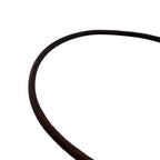 Hermes Bracelet Double Strand Glenan Leather — view 8