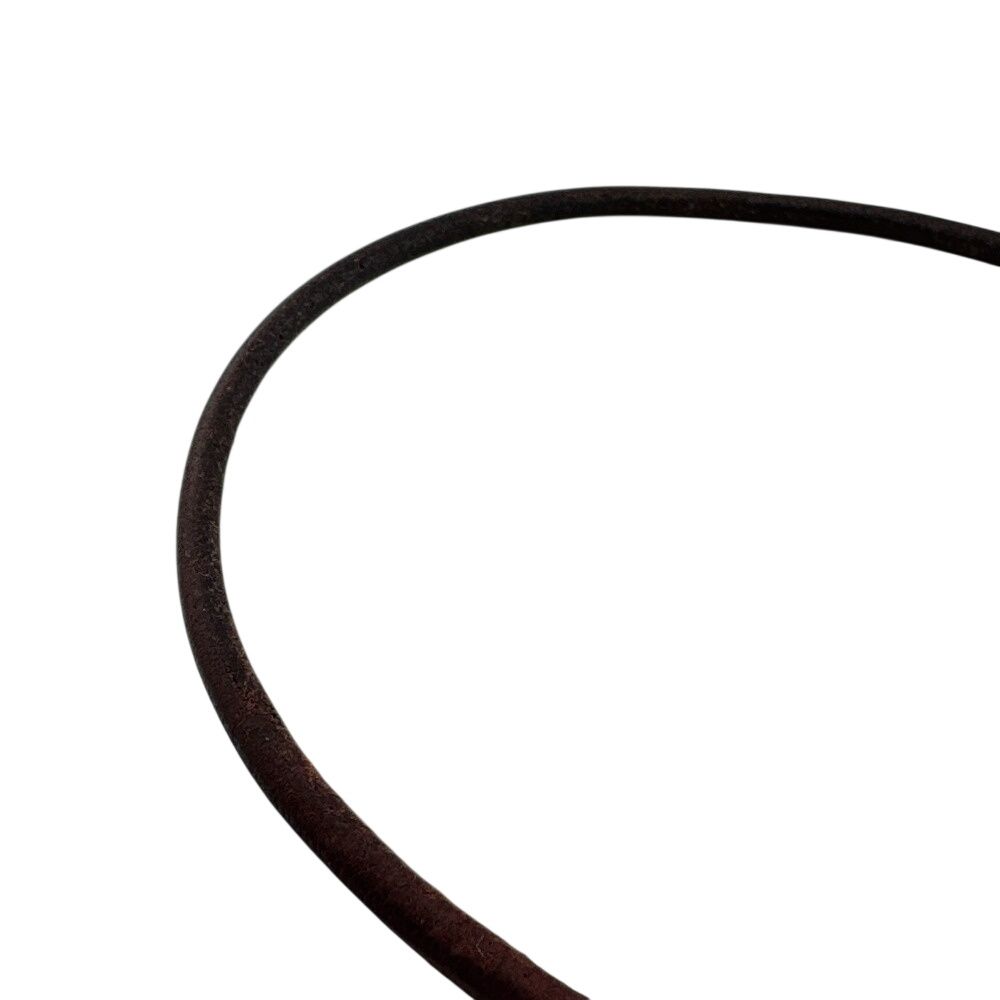 Hermes Bracelet Double Strand Glenan Leather — view 8