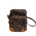 Louis Vuitton Pochette Crossbody Amazon Monogram Shoulder