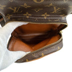 Louis Vuitton Pochette Crossbody Amazon Monogram Shoulder — view 6