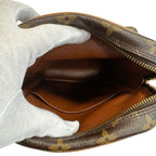 Louis Vuitton Pochette Crossbody Amazon Monogram Shoulder — view 7
