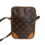 Louis Vuitton Pochette Crossbody Amazon Monogram Shoulder — view 2