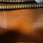 Louis Vuitton Pochette Crossbody Amazon Monogram Shoulder — view 8