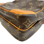 Louis Vuitton Pochette Crossbody Amazon Monogram Shoulder — view 5
