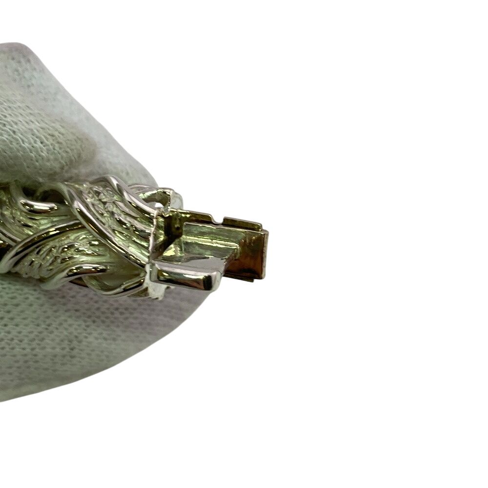 Hermes Bangle Ege Bracelet — view 8