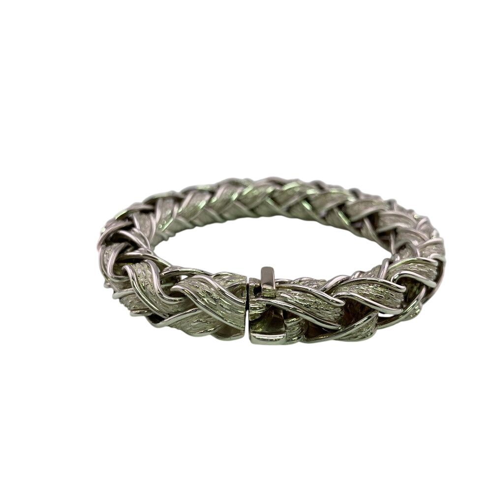 Hermes Bangle Ege Bracelet — view 2