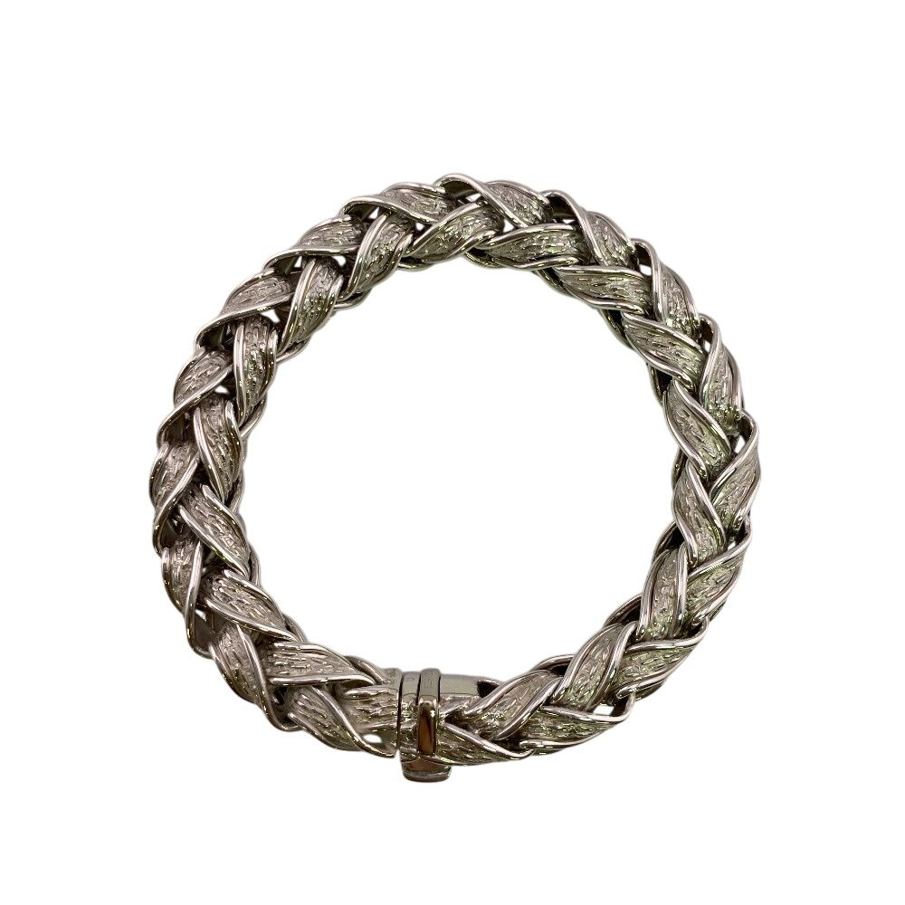Hermes Bangle Ege Bracelet — view 3