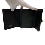 Louis Vuitton Compact Wallet Portefeuille Metis Monogram Empreinte Trifold — view 5