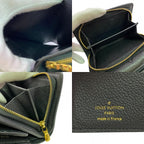 Louis Vuitton Compact Wallet Portefeuille Metis Monogram Empreinte Trifold — view 8