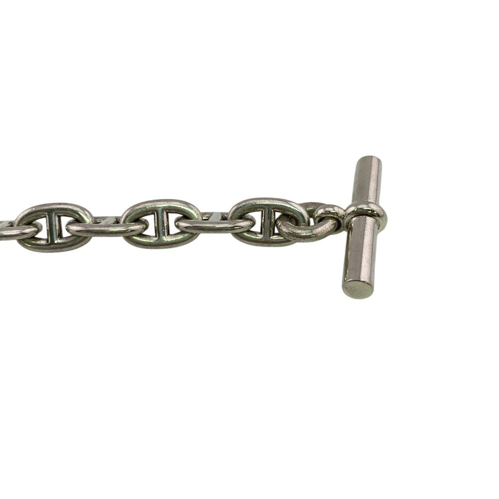 Hermes Chaine D'ancre Bracelet — view 5
