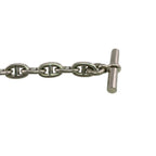 Hermes Chaine D'ancre Bracelet — view 5