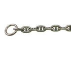 Hermes Chaine D'ancre Bracelet — view 6