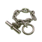 Hermes Chaine D'ancre Bracelet