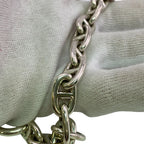 Hermes Chaine D'ancre Bracelet — view 3