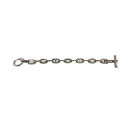 Hermes Chaine D'ancre Bracelet — view 4