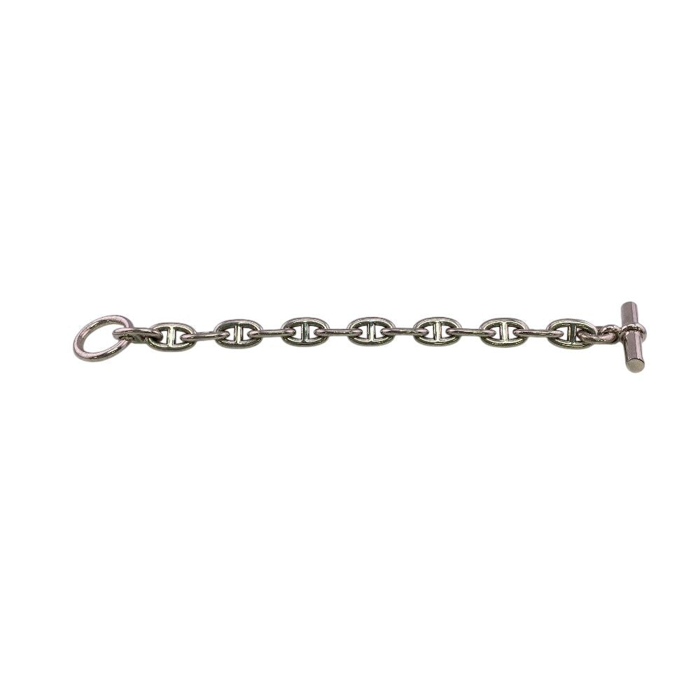 Hermes Chaine D'ancre Bracelet — view 4