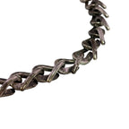 Tiffany & Co Choker Large Link Necklace — view 2