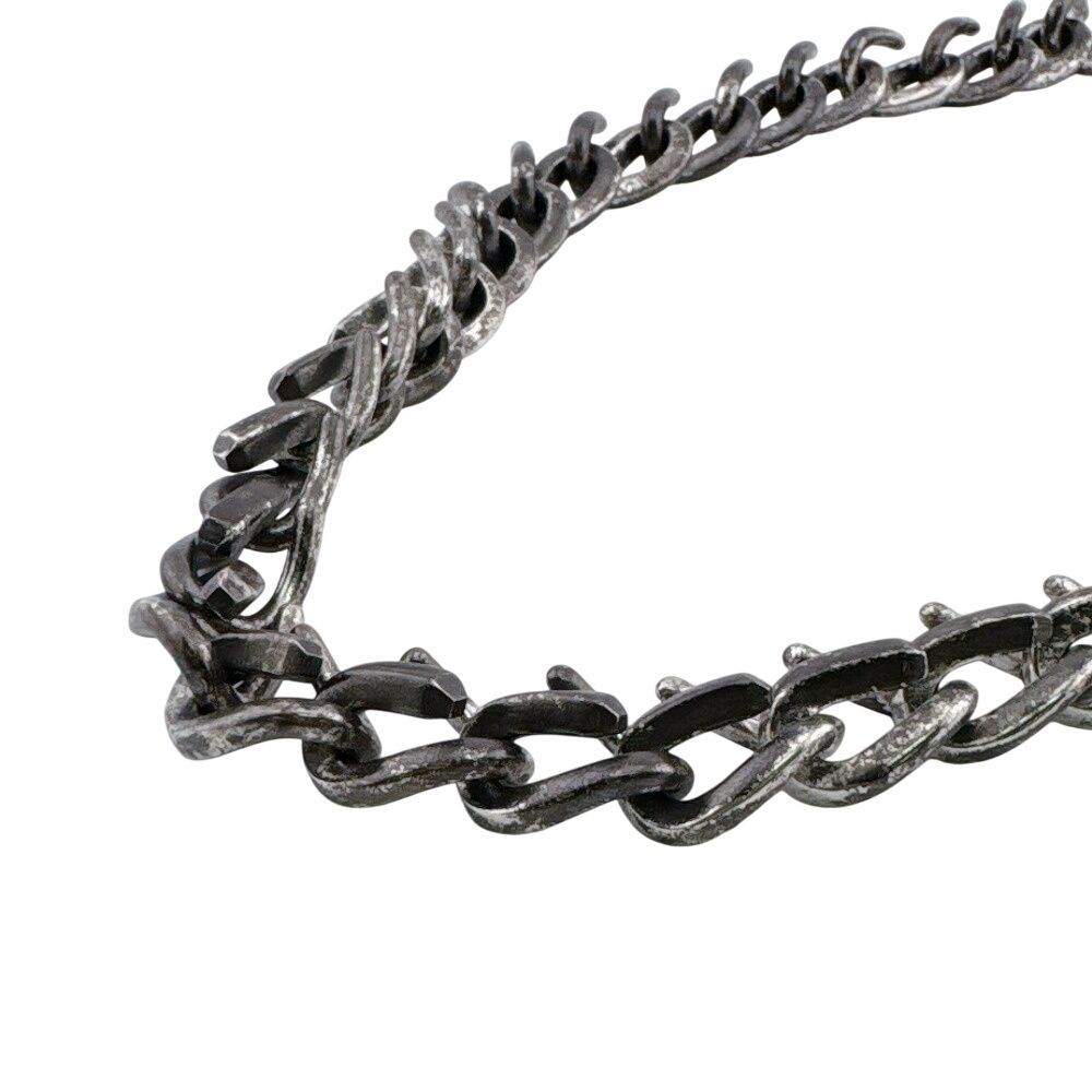 Tiffany & Co Choker Large Link Necklace