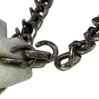 Tiffany & Co Choker Large Link Necklace — view 5