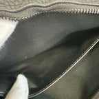 Louis Vuitton Chain Pochette Second Volga Monogram Taurillon — view 7