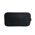 Louis Vuitton Chain Pochette Second Volga Monogram Taurillon — view 2