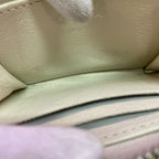 Louis Vuitton Coin Purse Compact Wallet Zippy — view 7