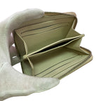 Louis Vuitton Coin Purse Compact Wallet Zippy — view 5
