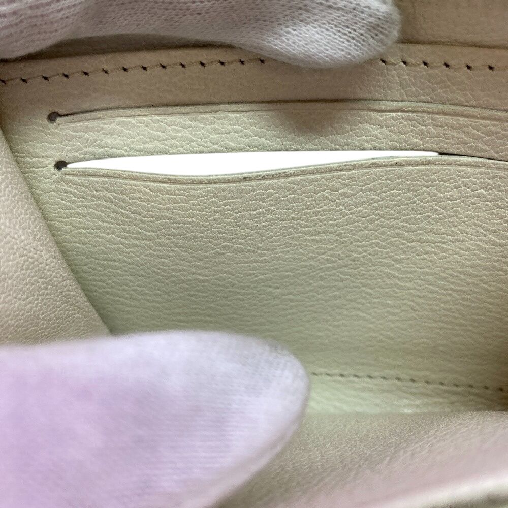 Louis Vuitton Coin Purse Compact Wallet Zippy — view 6