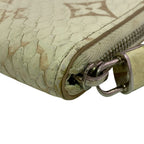 Louis Vuitton Coin Purse Compact Wallet Zippy — view 4