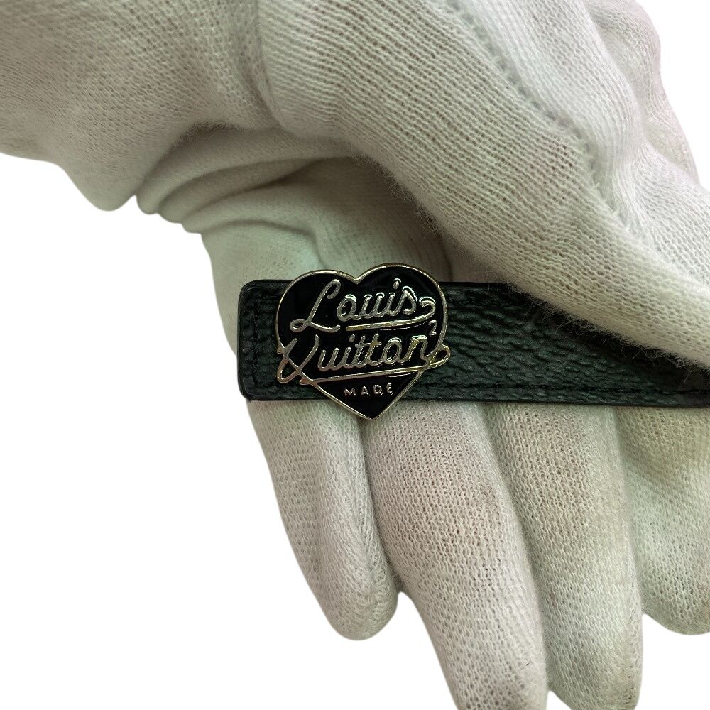 Louis Vuitton LV Collaboration Heart Bracelet — view 4
