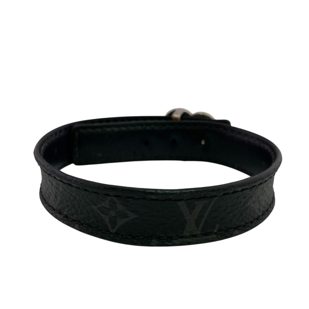 Louis Vuitton LV Collaboration Heart Bracelet — view 2