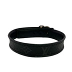 Louis Vuitton LV Collaboration Heart Bracelet — view 2