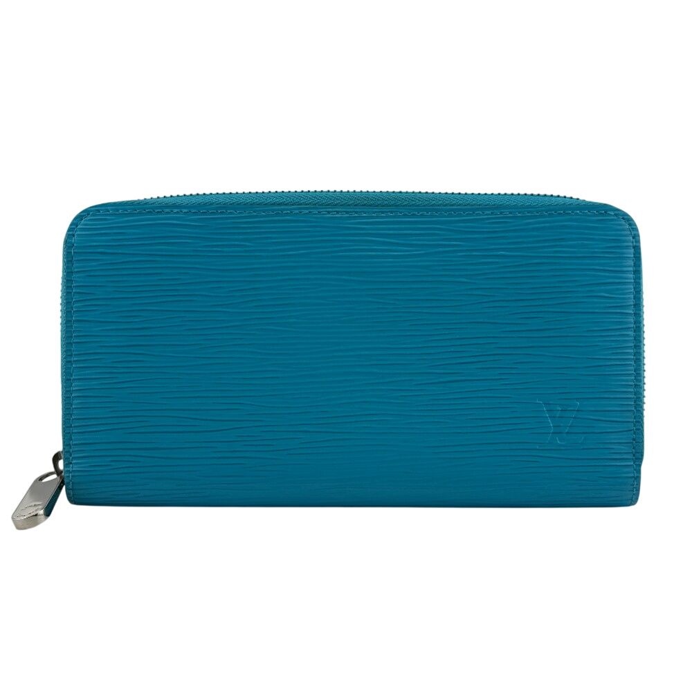 Louis Vuitton Zippy Wallet