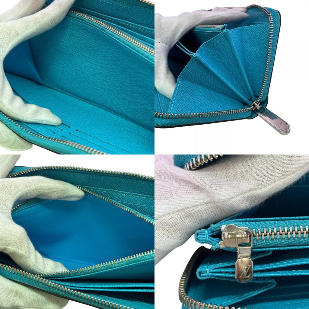 Louis Vuitton Zippy Wallet — view 8
