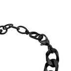 Dior Bangle Italic Chain Link Bracelet CD Icon — view 3