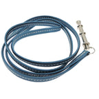 Hermes Necklace Blue — view 5