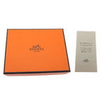 Hermes Necklace Blue — view 8