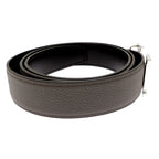 Hermes Belt Gray — view 4