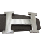 Hermes Belt Gray — view 6