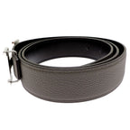 Hermes Belt Gray — view 2