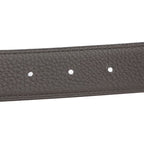 Hermes Belt Gray — view 9