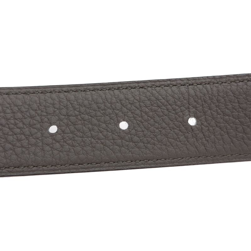 Hermes Belt Gray — view 9