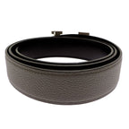 Hermes Belt Gray — view 3