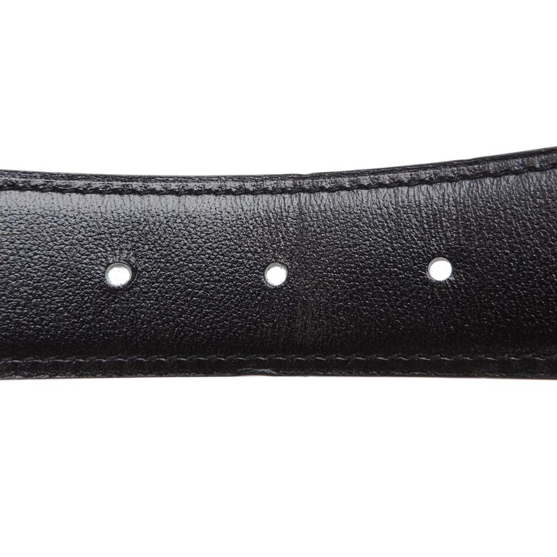 Hermes Belt Gray — view 8