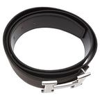 Hermes Belt Gray — view 5