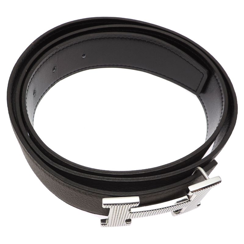Hermes Belt Gray — view 5